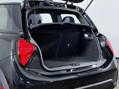 2025 MINI Cooper Base