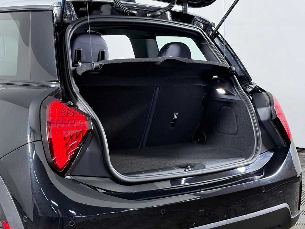 2025 MINI Cooper Base