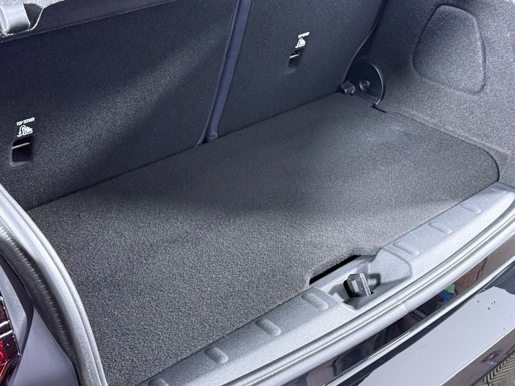 2025 MINI Cooper Base