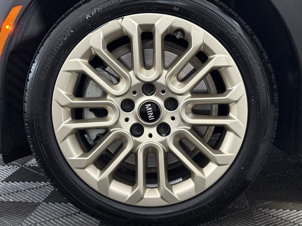 2025 MINI Cooper Base