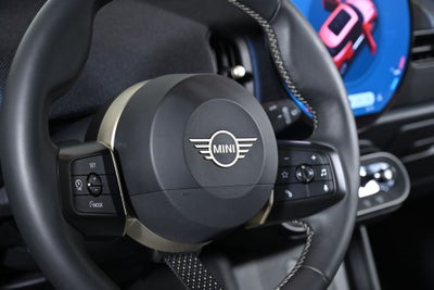 2025 MINI Cooper Base