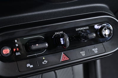 2025 MINI Cooper Base