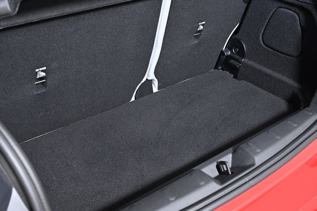 2025 MINI Cooper Base