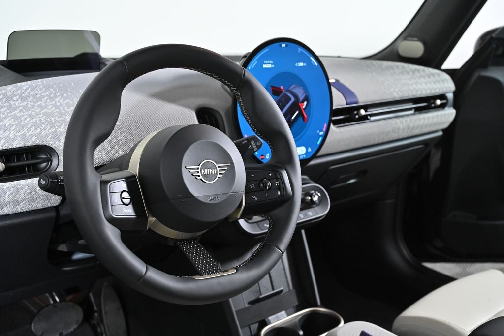 2025 MINI Cooper Cooper