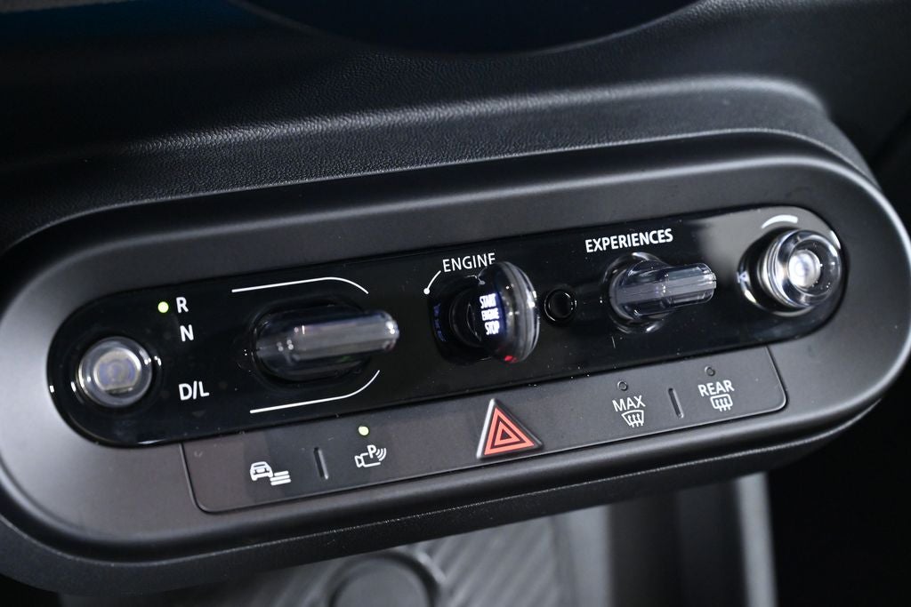 2025 MINI Cooper Cooper