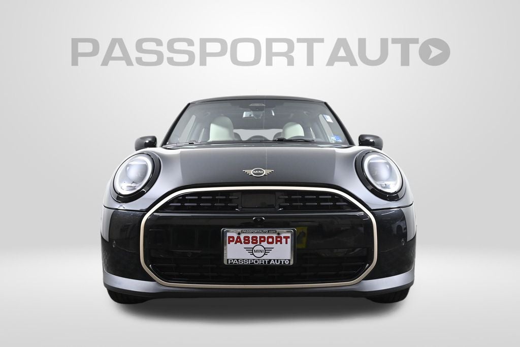 2025 MINI Cooper Cooper