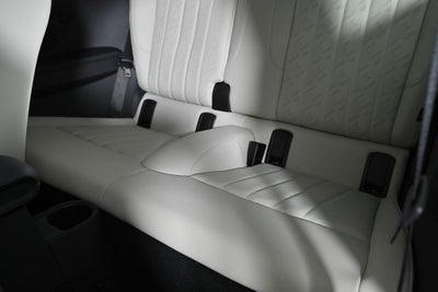 2025 MINI Cooper Cooper