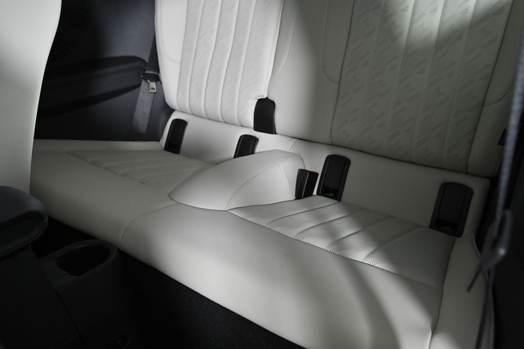 2025 MINI Cooper Cooper