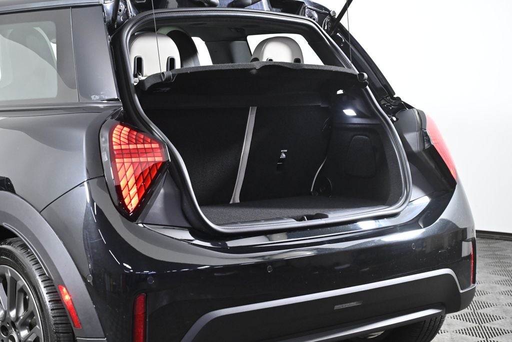 2025 MINI Cooper Cooper