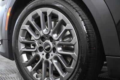 2025 MINI Cooper Cooper