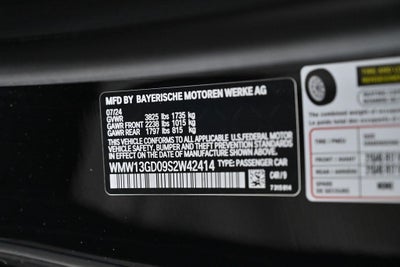 2025 MINI Cooper Cooper