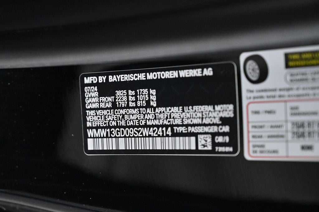 2025 MINI Cooper Cooper