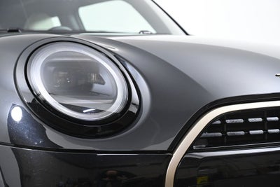 2025 MINI Cooper Cooper