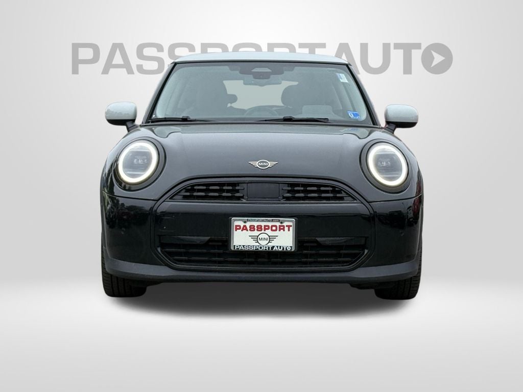 2025 MINI Cooper Hardtop 2 Door Signature Plus