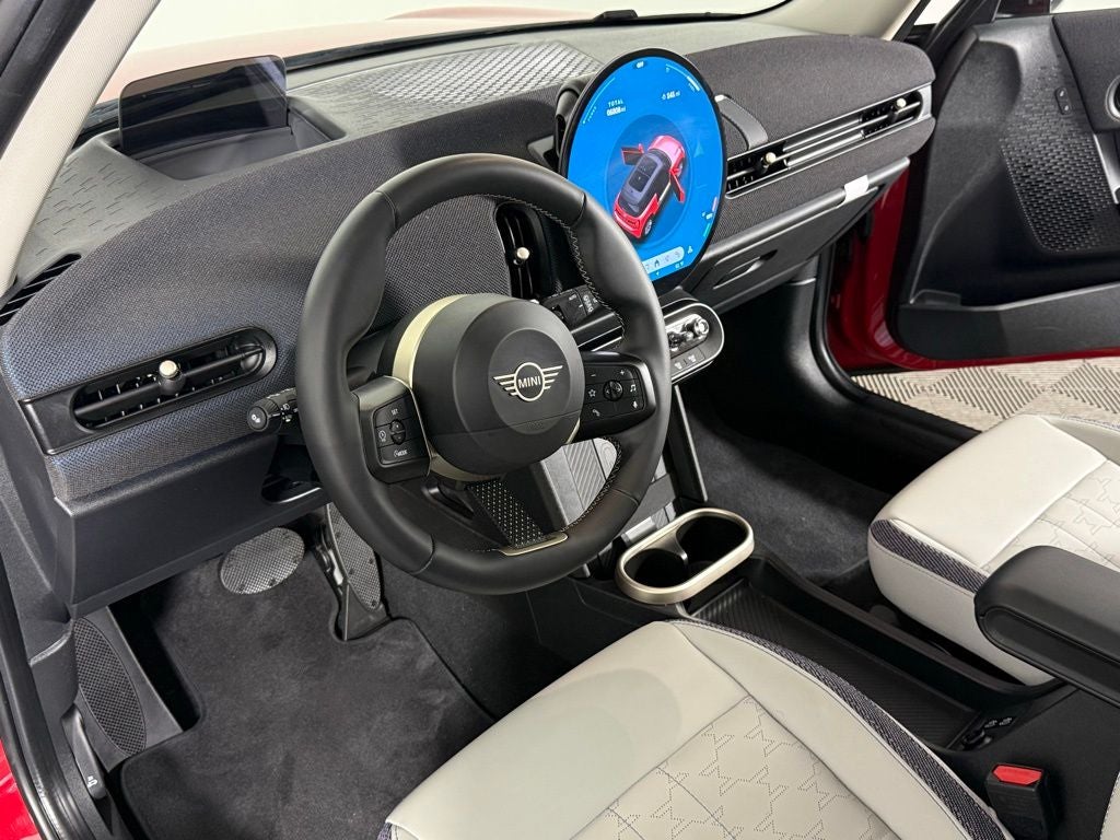 2025 MINI Cooper Hardtop 2 Door