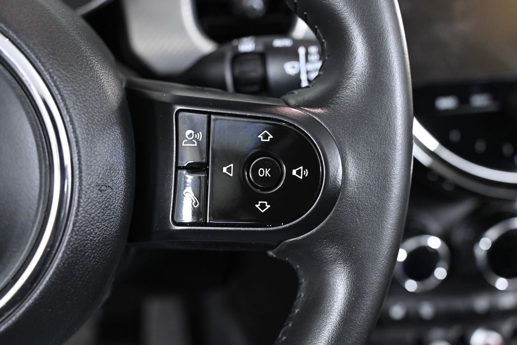 2024 MINI Convertible Cooper