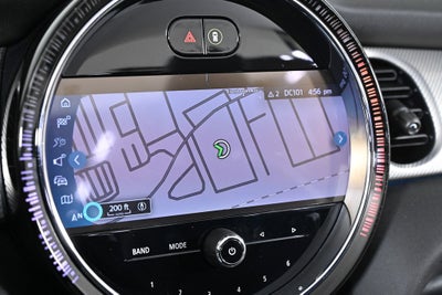 2024 MINI Convertible Cooper