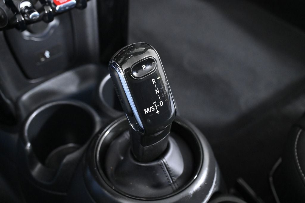 2024 MINI Convertible Cooper