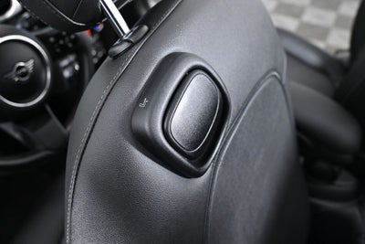 2024 MINI Convertible Cooper