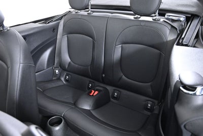 2024 MINI Convertible Cooper