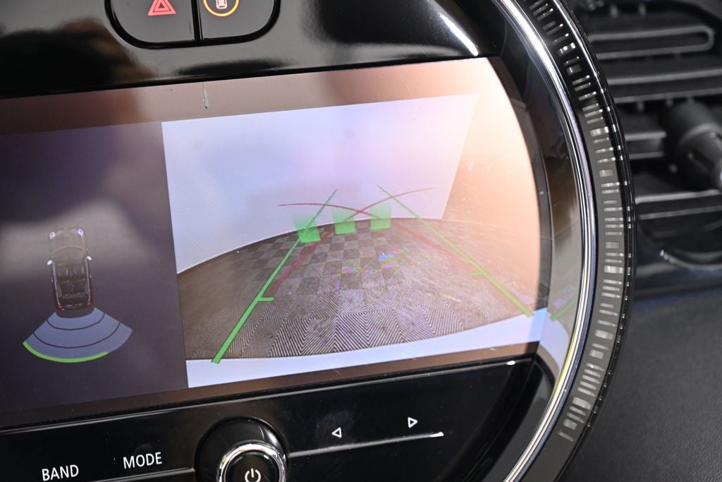 2023 MINI Cooper Base