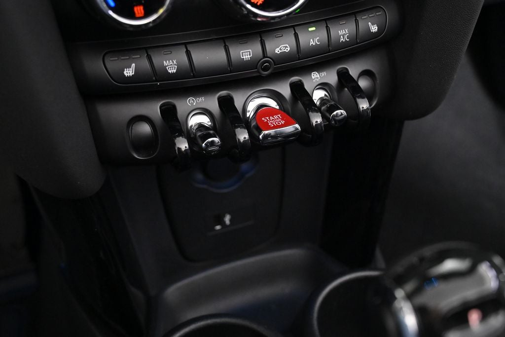 2023 MINI Cooper Base