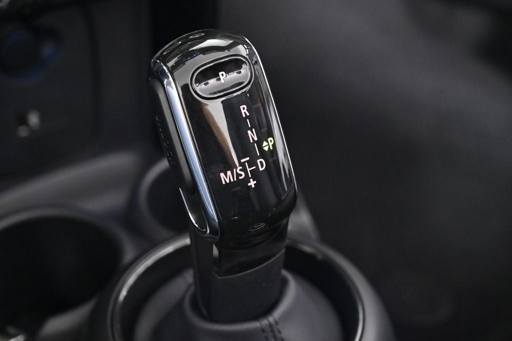 2023 MINI Cooper Base