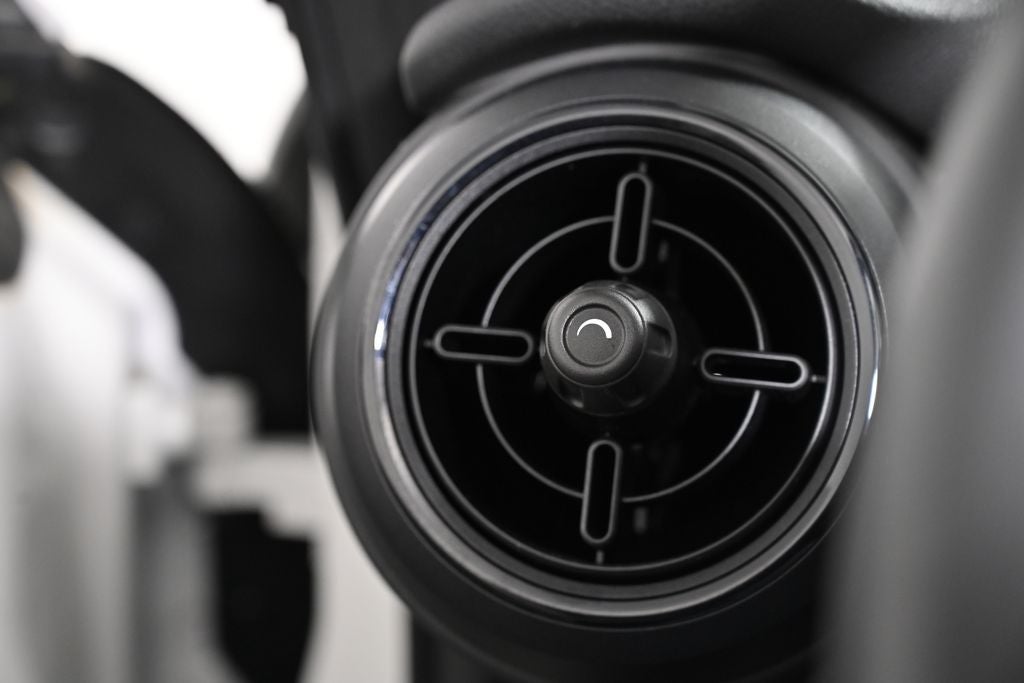 2023 MINI Cooper Base