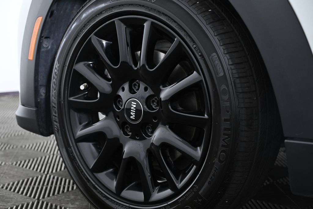 2023 MINI Cooper Base