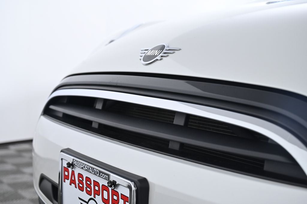 2023 MINI Cooper Base