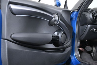 2024 MINI Convertible Cooper