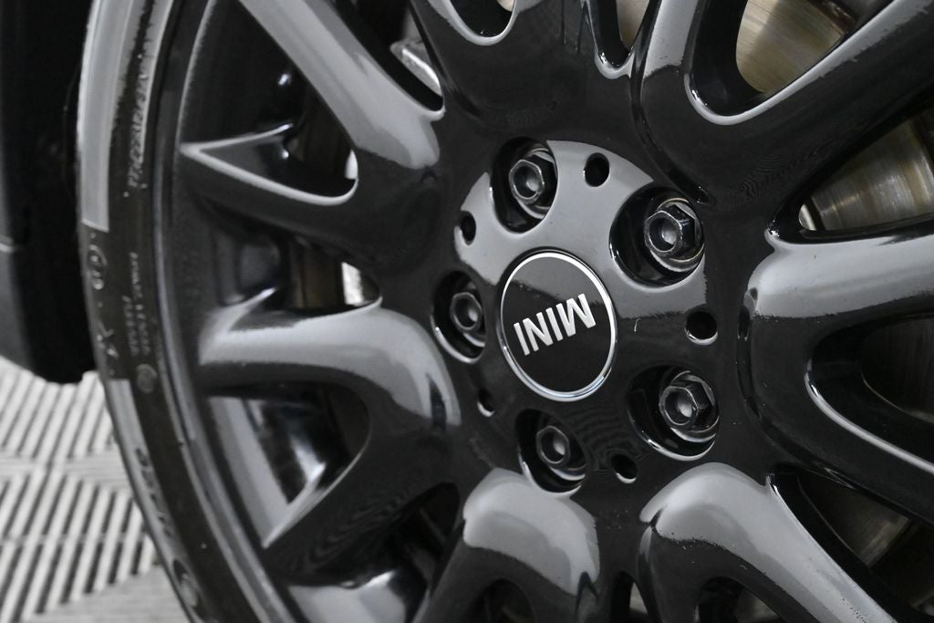 2024 MINI Convertible Cooper