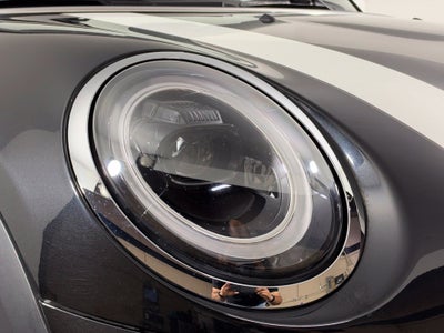 2024 MINI Cooper Base