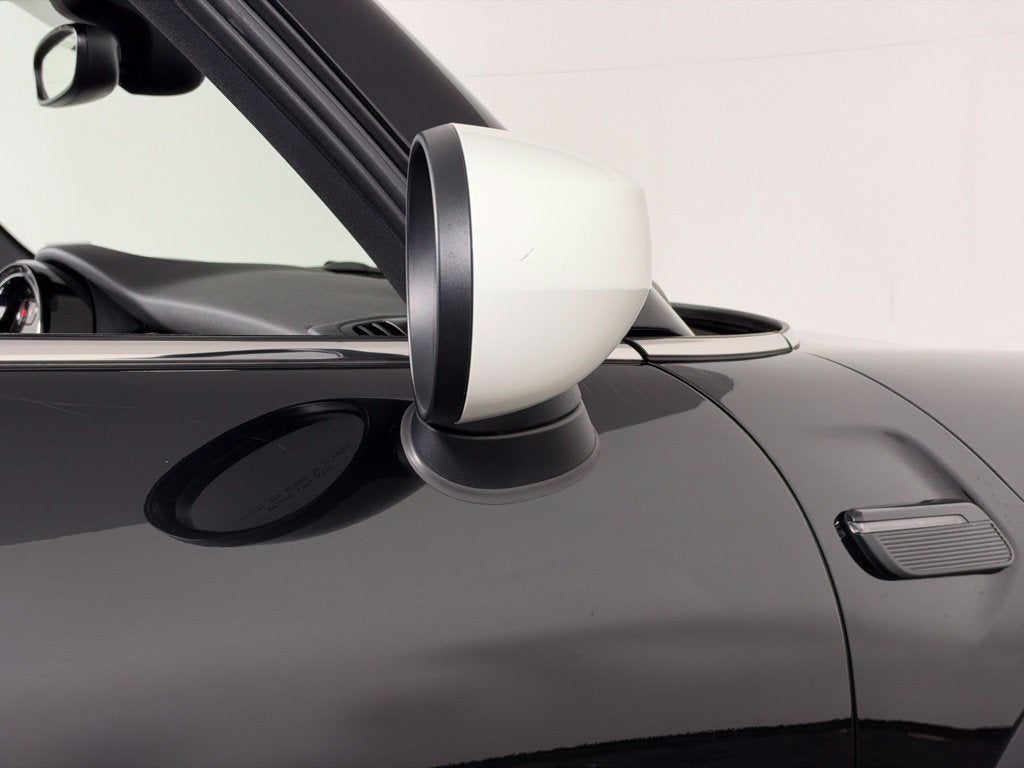 2024 MINI Cooper Base
