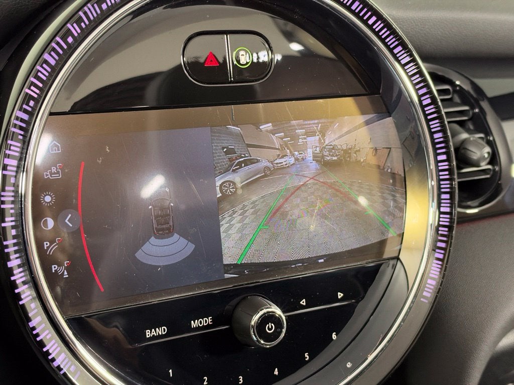 2024 MINI Cooper Base