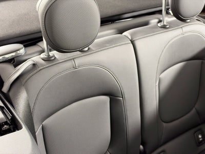 2024 MINI Cooper Base
