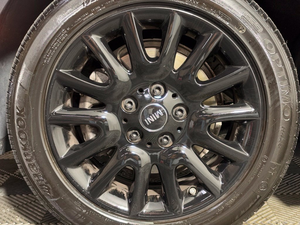 2024 MINI Cooper Base