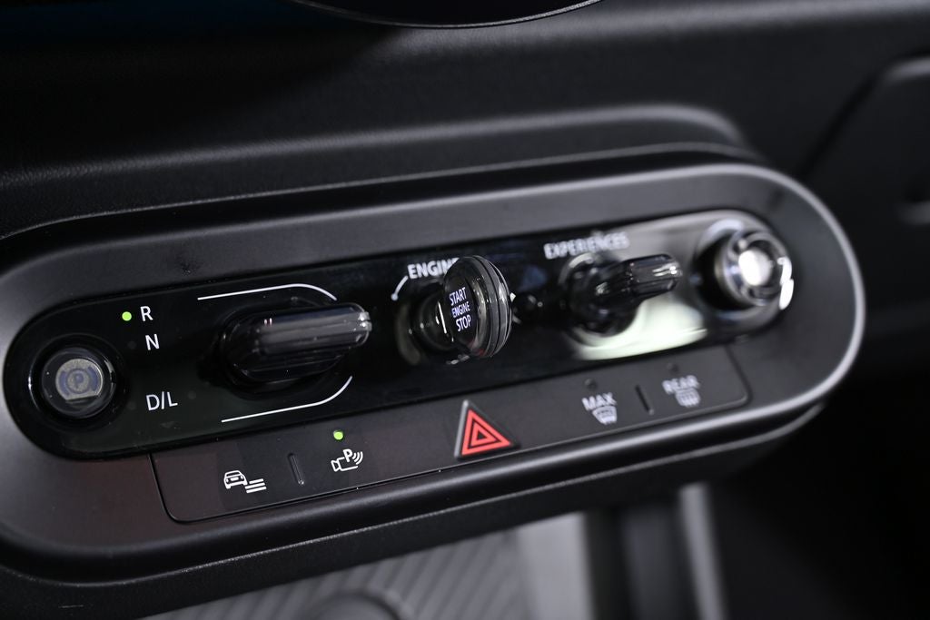 2025 MINI Hardtop 2 Door Cooper S