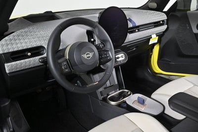 2025 MINI Hardtop 2 Door Cooper S