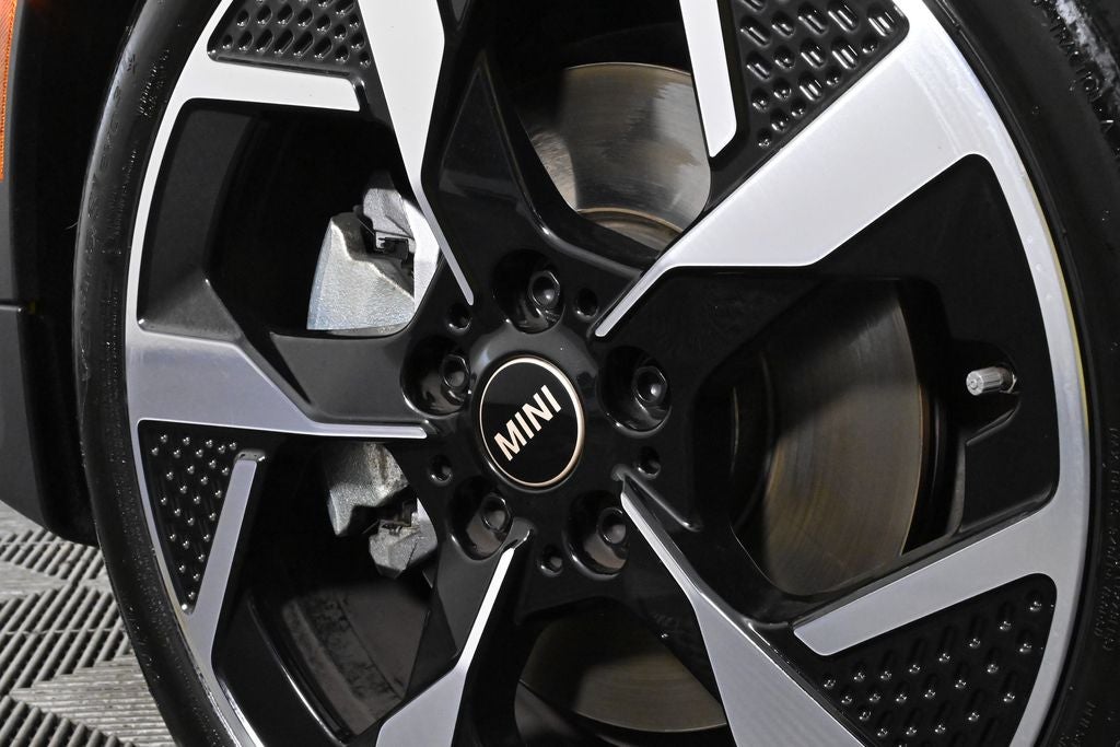 2025 MINI Hardtop 2 Door Cooper S