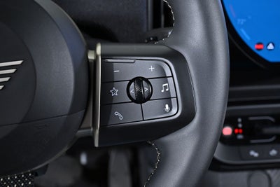 2025 MINI Hardtop 2 Door Cooper S