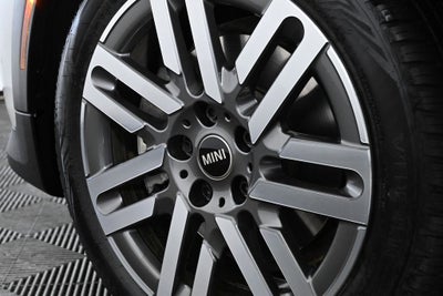 2025 MINI Hardtop 2 Door Cooper S