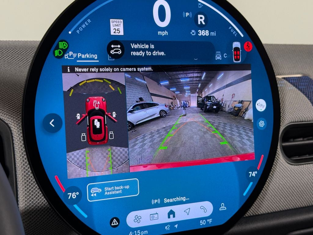 2025 MINI Cooper S Cooper S