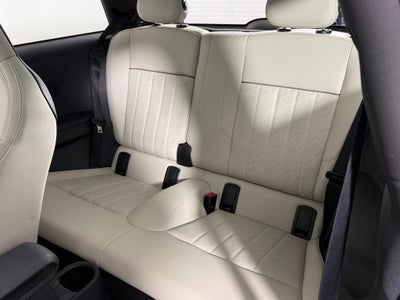 2025 MINI Cooper S Cooper S