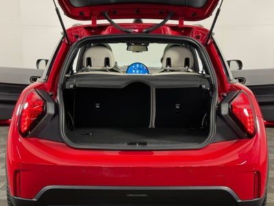 2025 MINI Cooper S Cooper S