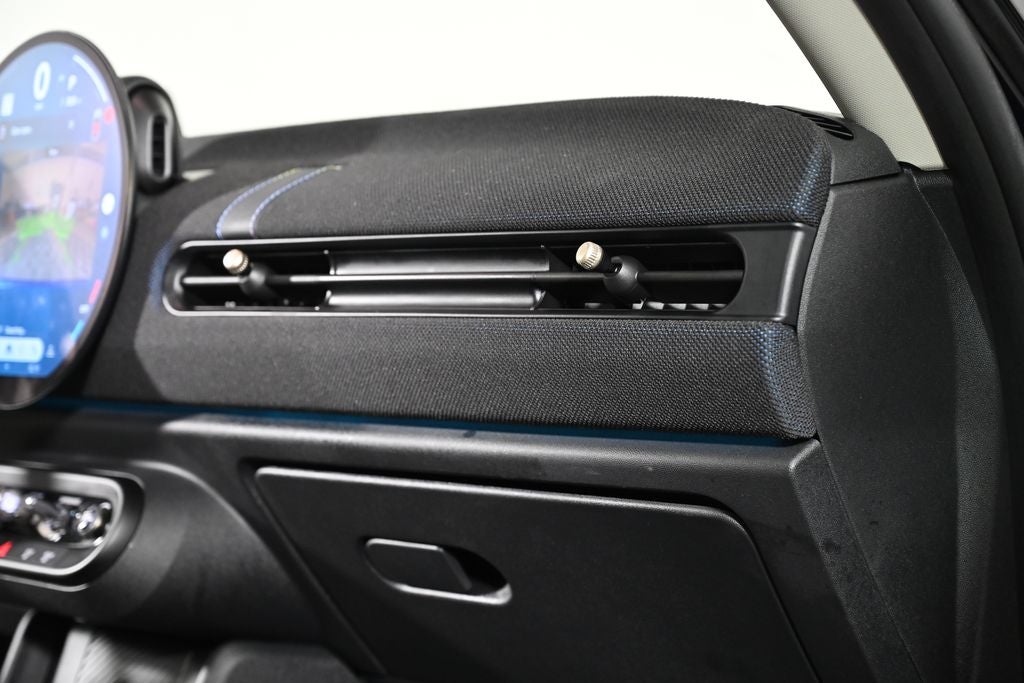 2025 MINI Cooper S Base