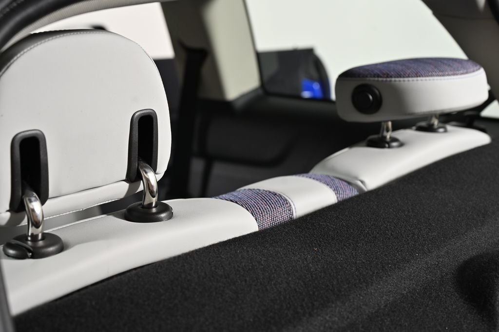 2025 MINI Cooper S Base