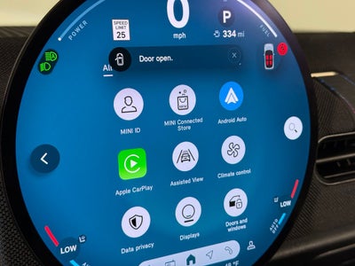 2025 MINI Cooper S Cooper S