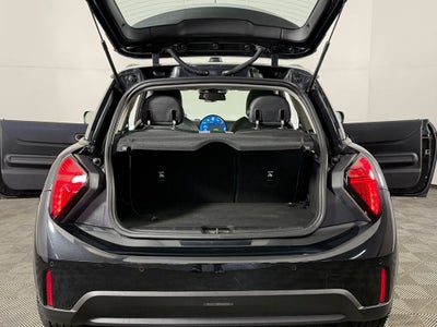 2025 MINI Cooper S Cooper S