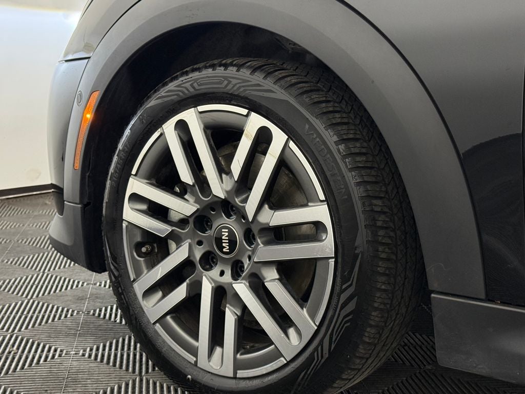 2025 MINI Cooper S Cooper S